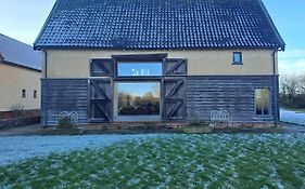 Low Farm Barn